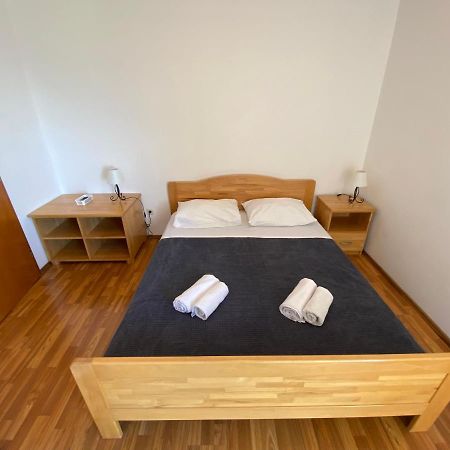 Villa Venera Мимице Экстерьер фото