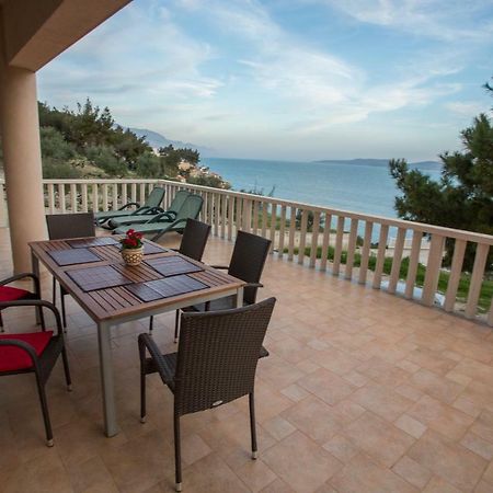 Villa Venera Мимице Экстерьер фото