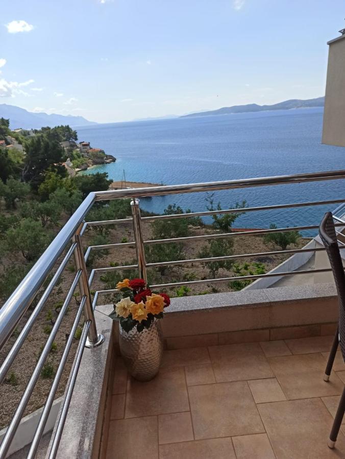 Villa Venera Мимице Экстерьер фото