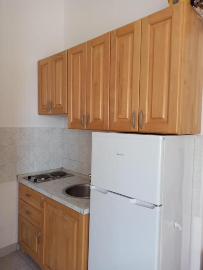 Villa Venera Мимице Экстерьер фото