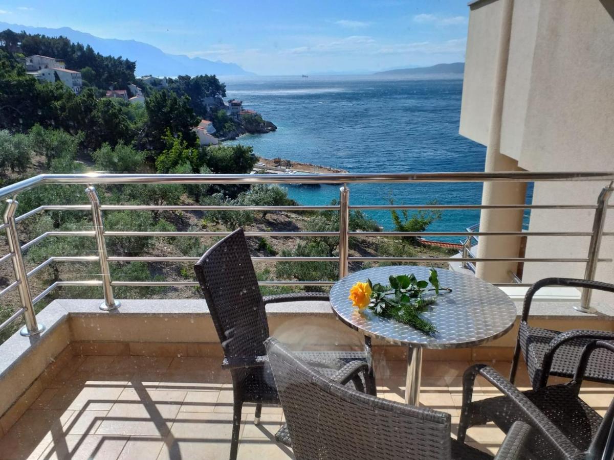 Villa Venera Мимице Экстерьер фото
