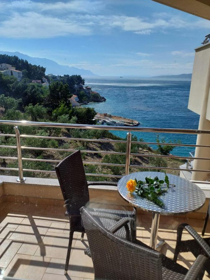 Villa Venera Мимице Экстерьер фото