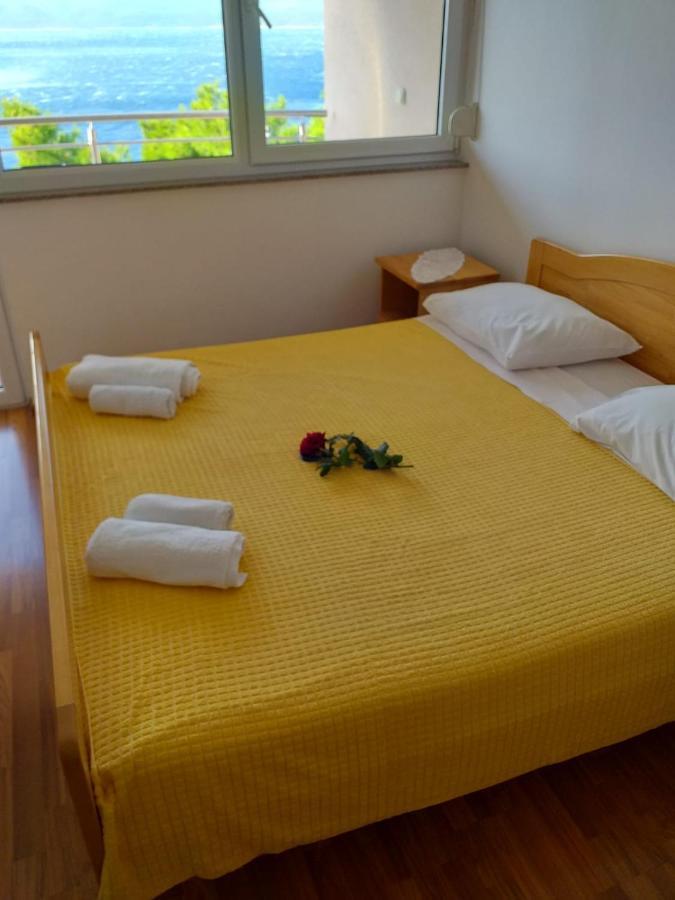 Villa Venera Мимице Экстерьер фото