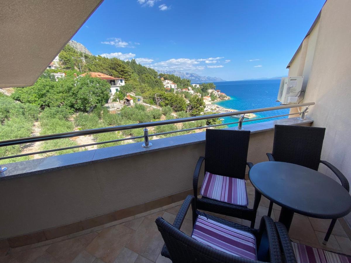 Villa Venera Мимице Экстерьер фото