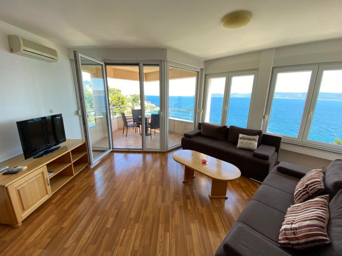 Villa Venera Мимице Экстерьер фото