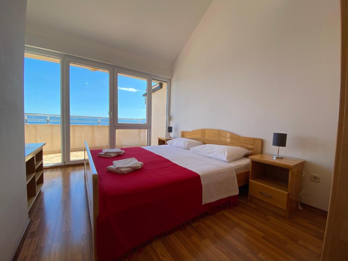 Villa Venera Мимице Экстерьер фото