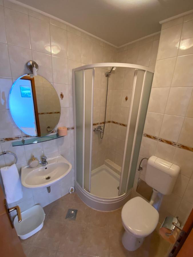 Villa Venera Мимице Экстерьер фото