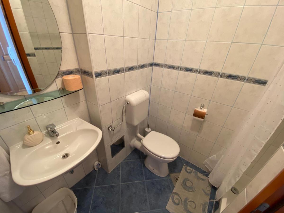 Villa Venera Мимице Экстерьер фото
