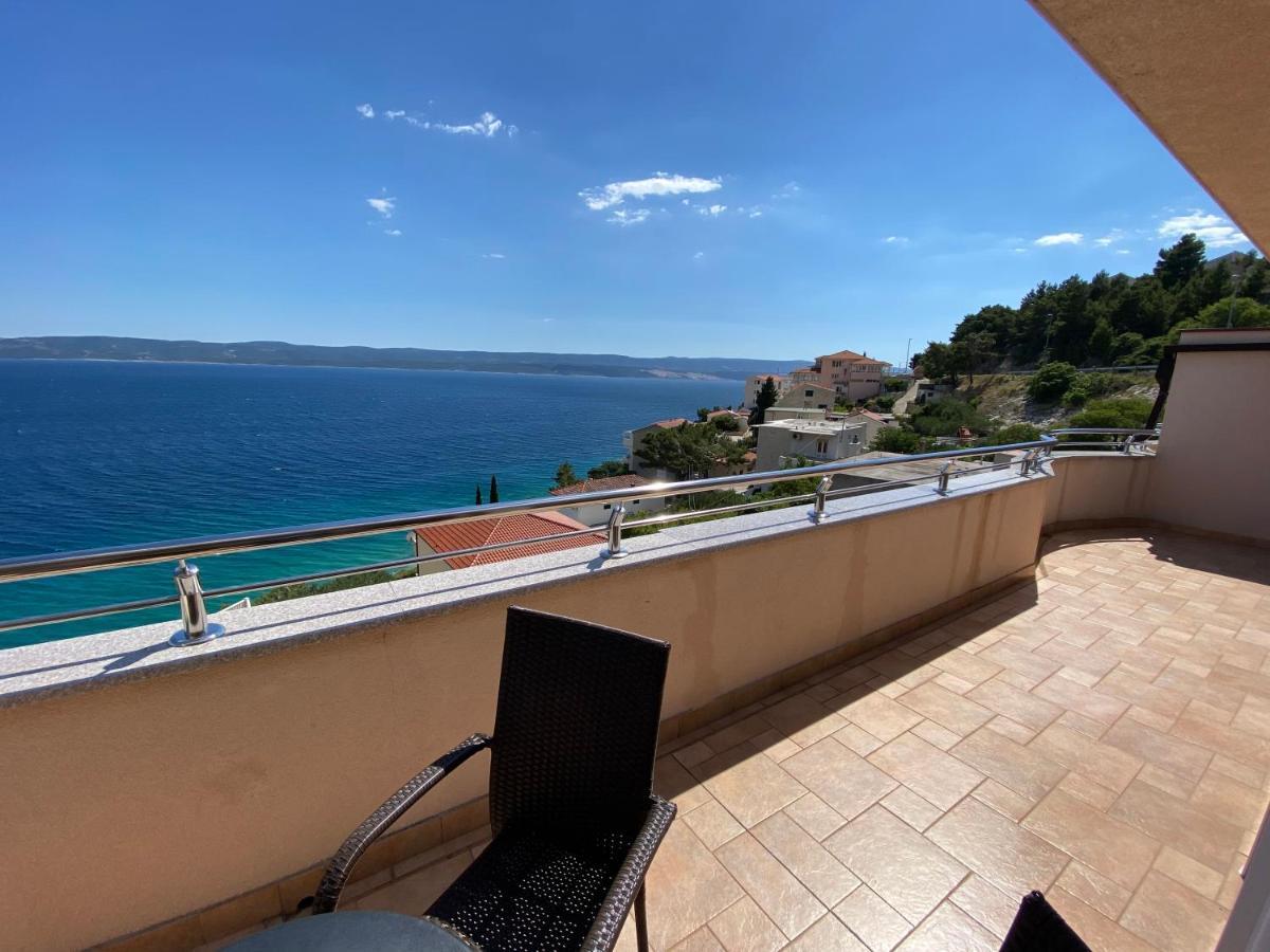 Villa Venera Мимице Экстерьер фото