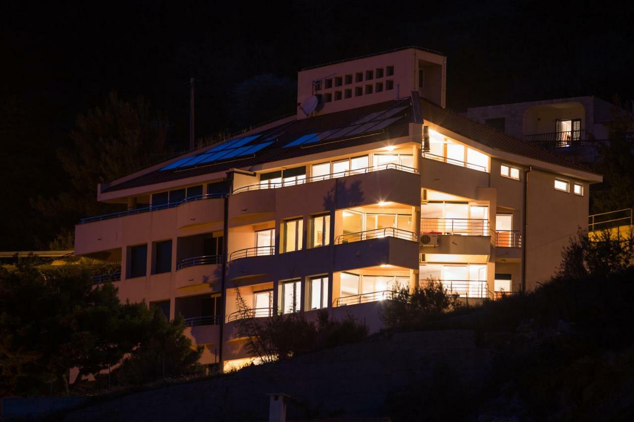 Villa Venera Мимице Экстерьер фото
