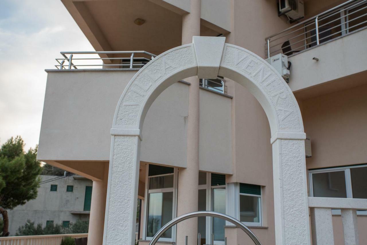 Villa Venera Мимице Экстерьер фото