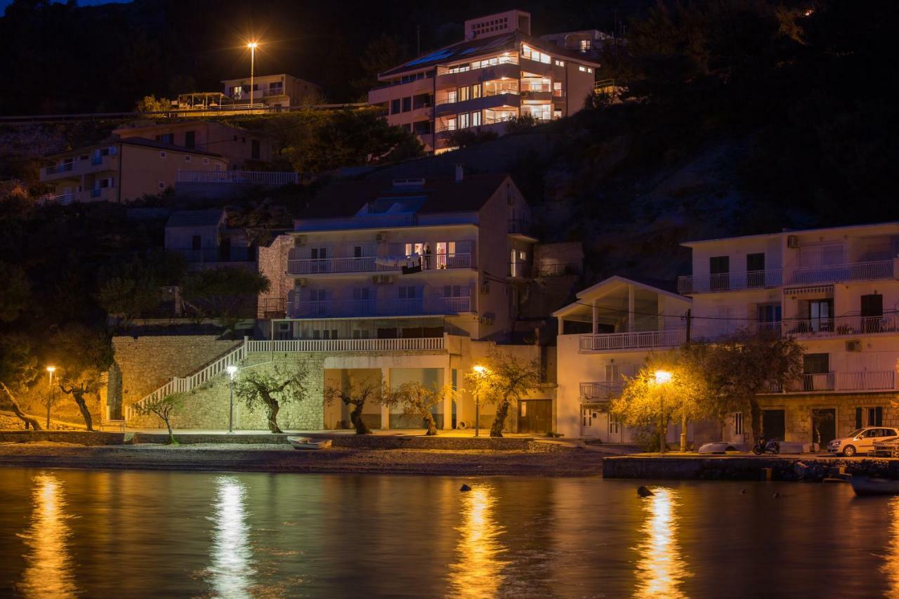 Villa Venera Мимице Экстерьер фото