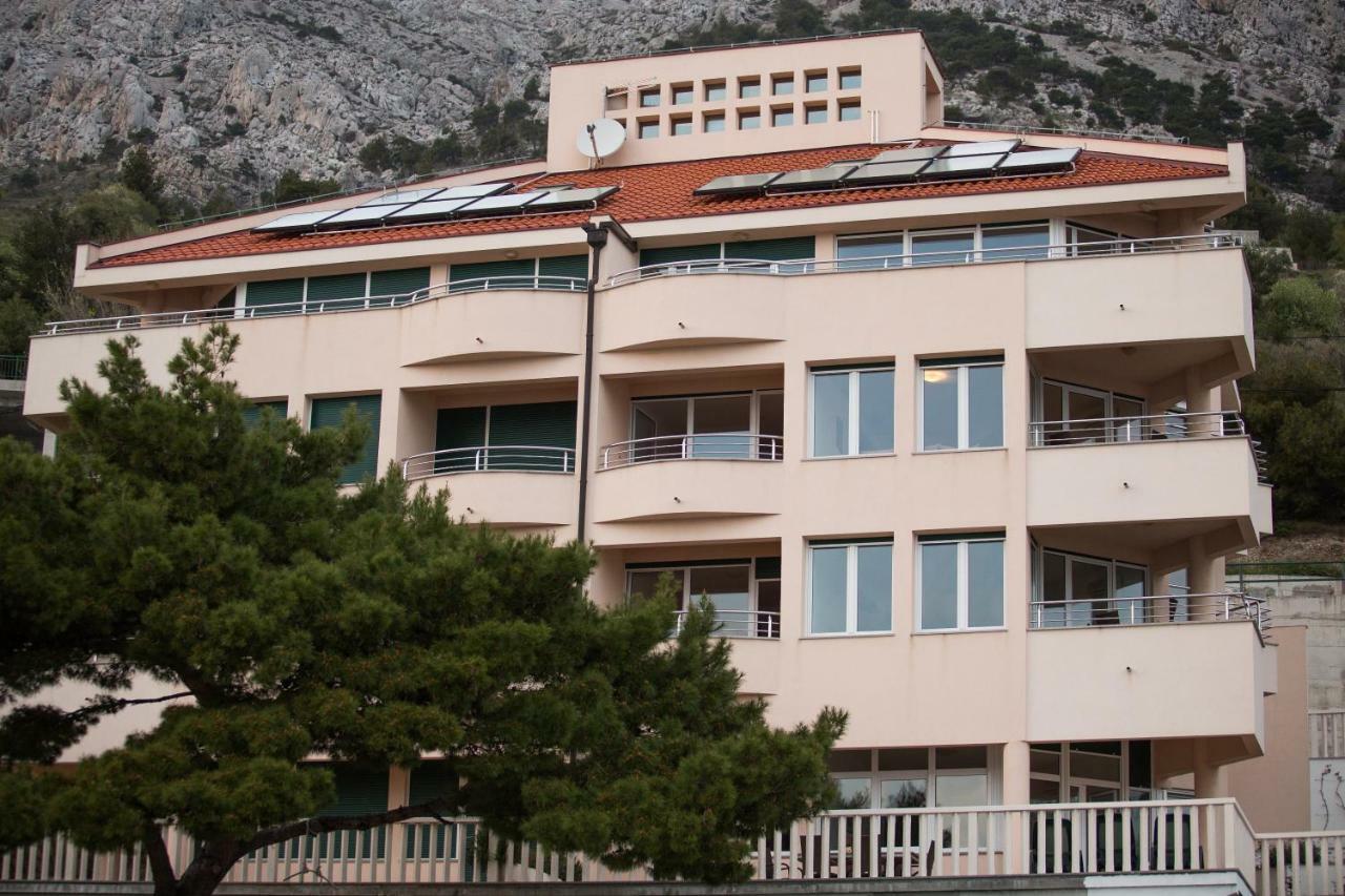 Villa Venera Мимице Экстерьер фото
