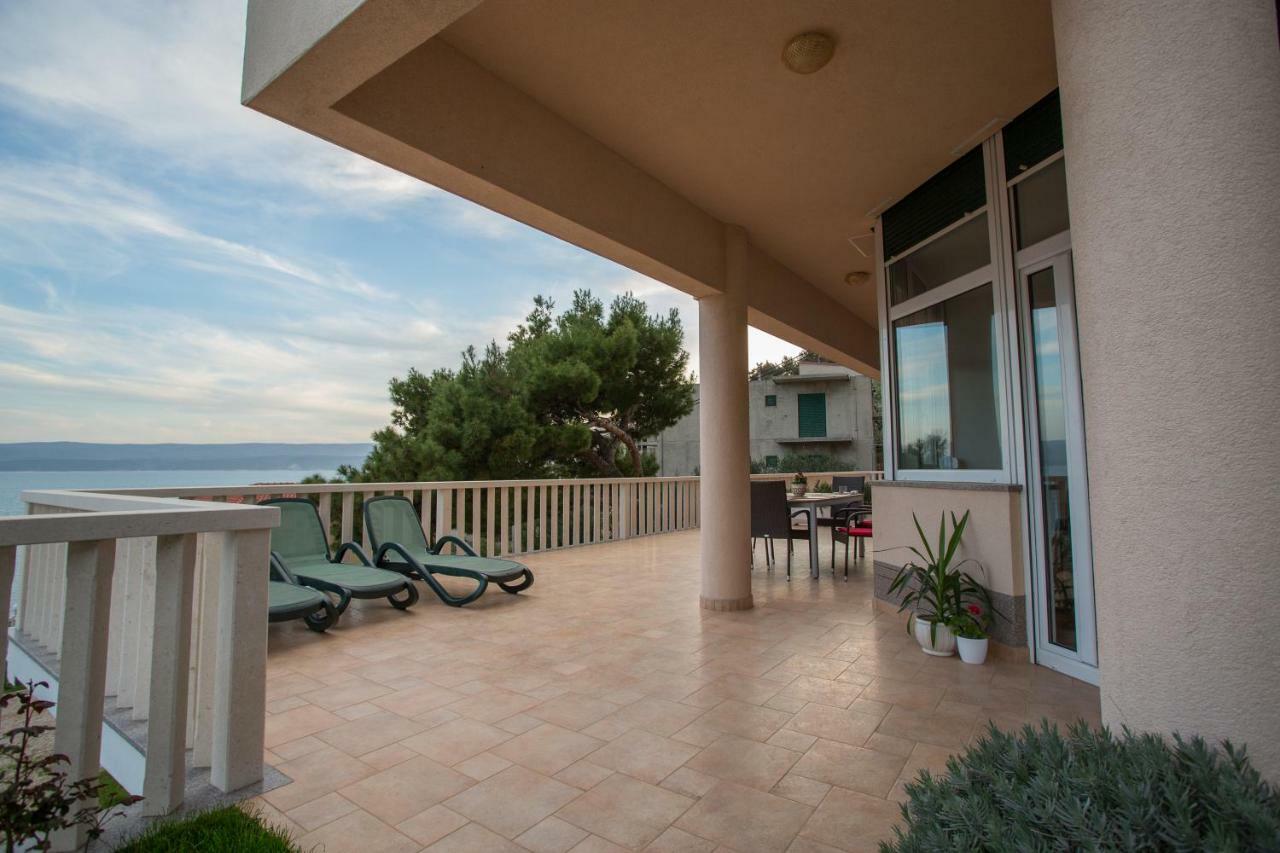 Villa Venera Мимице Экстерьер фото