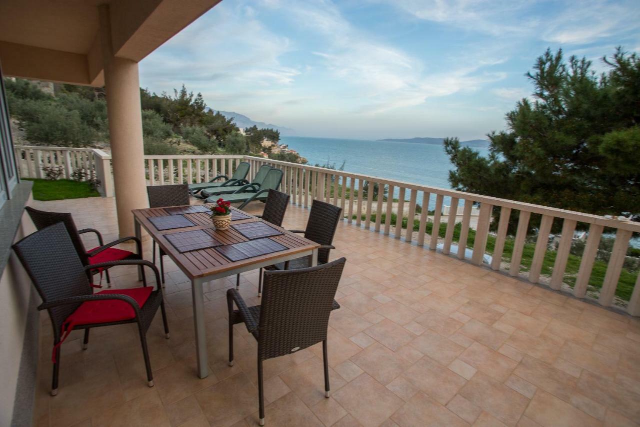 Villa Venera Мимице Экстерьер фото