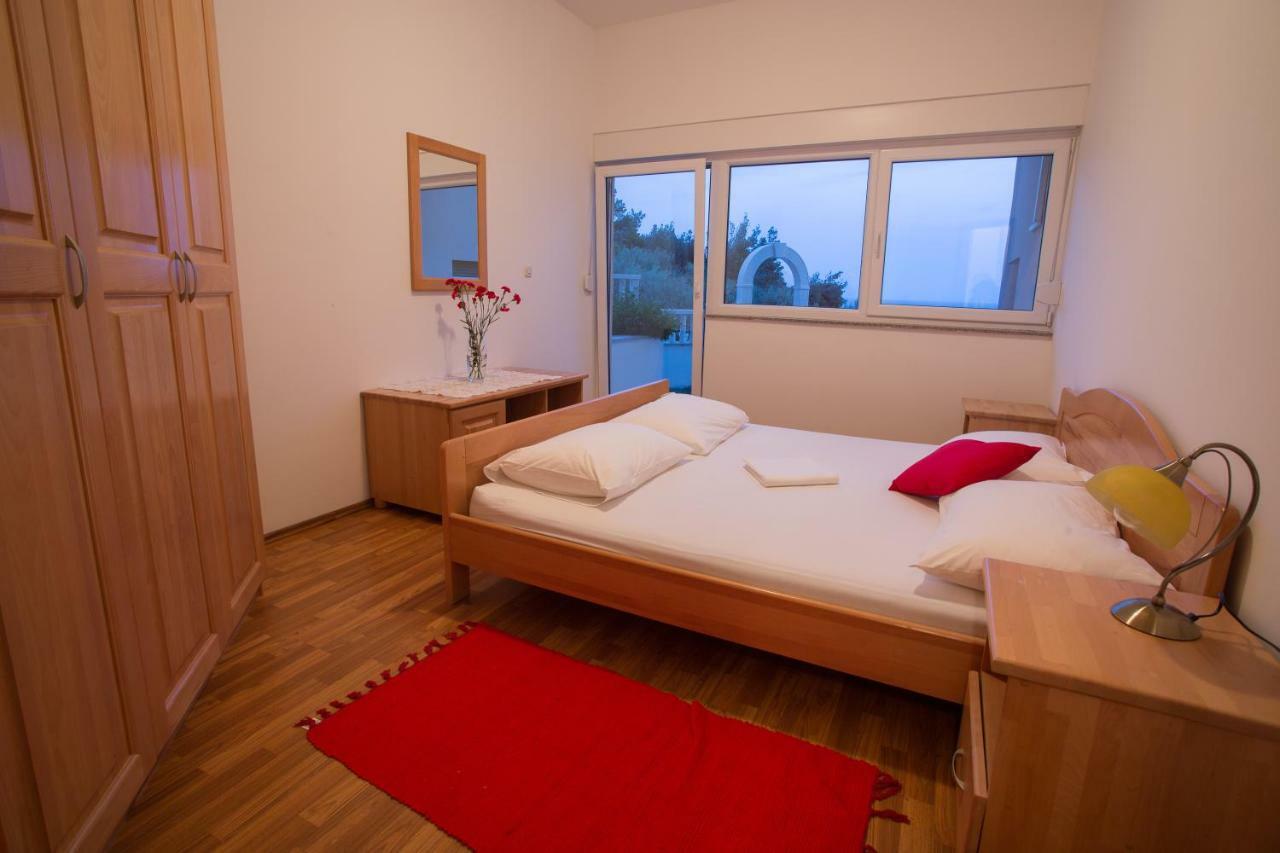 Villa Venera Мимице Экстерьер фото