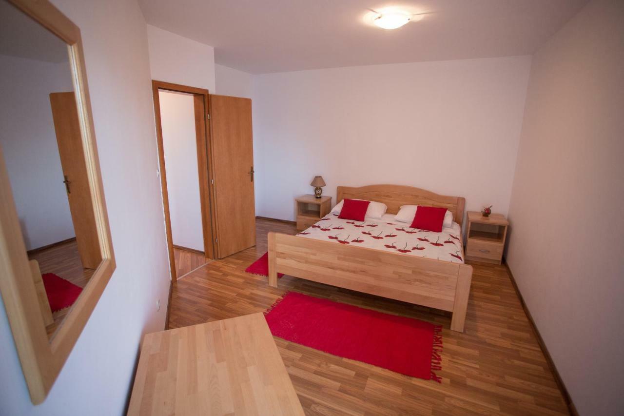 Villa Venera Мимице Экстерьер фото