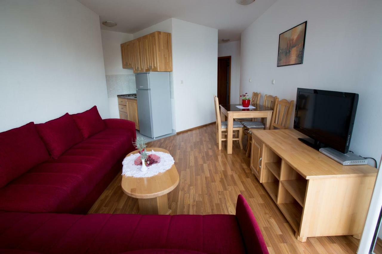 Villa Venera Мимице Экстерьер фото