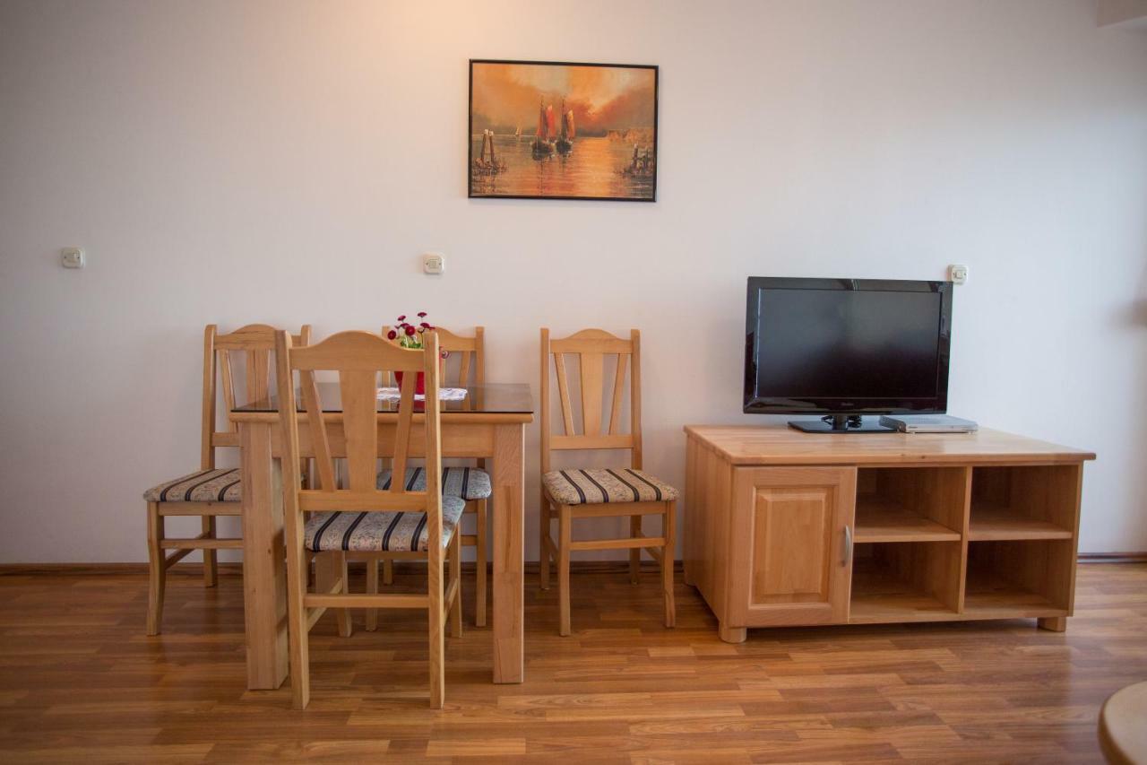 Villa Venera Мимице Экстерьер фото