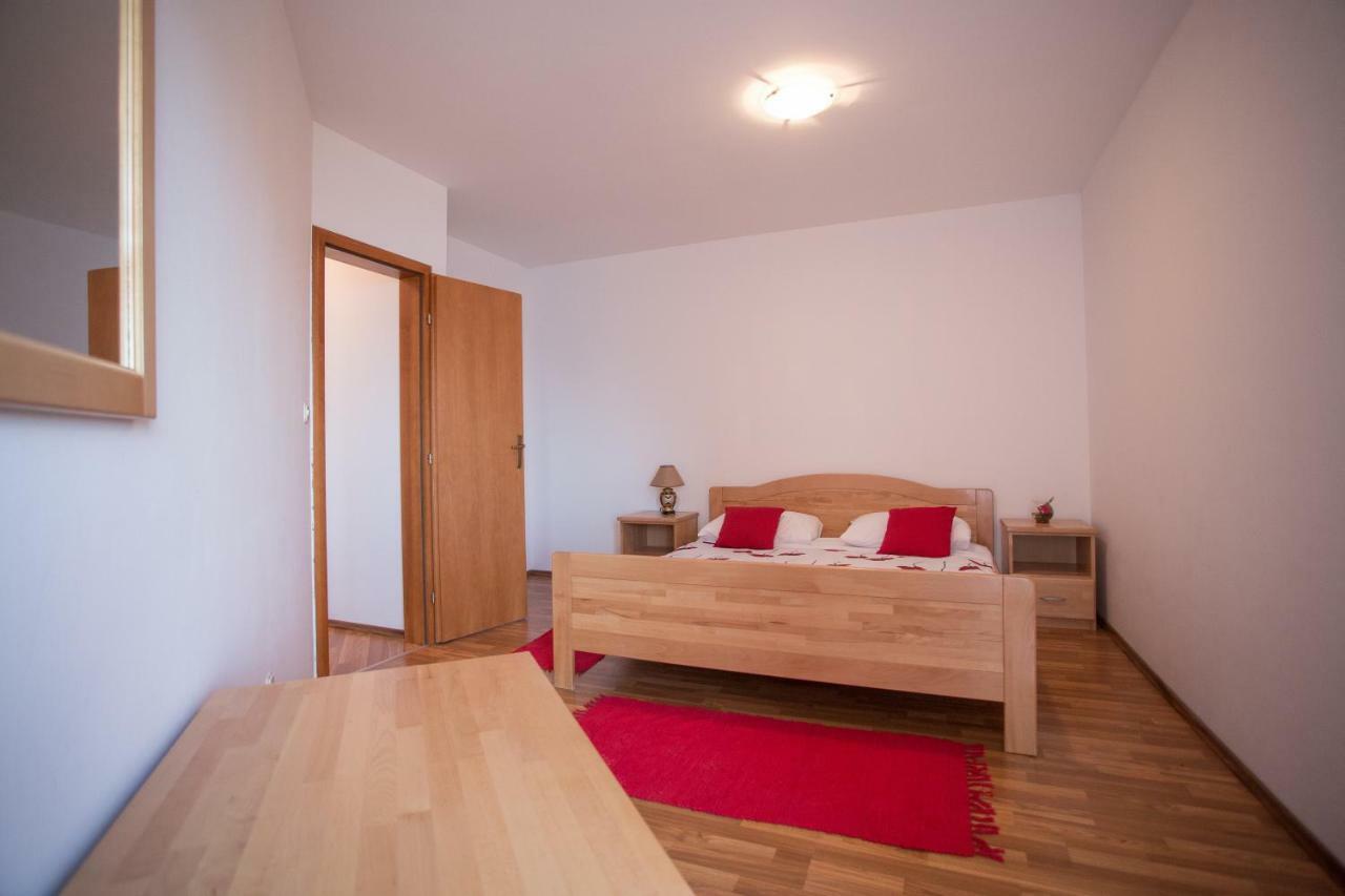 Villa Venera Мимице Экстерьер фото
