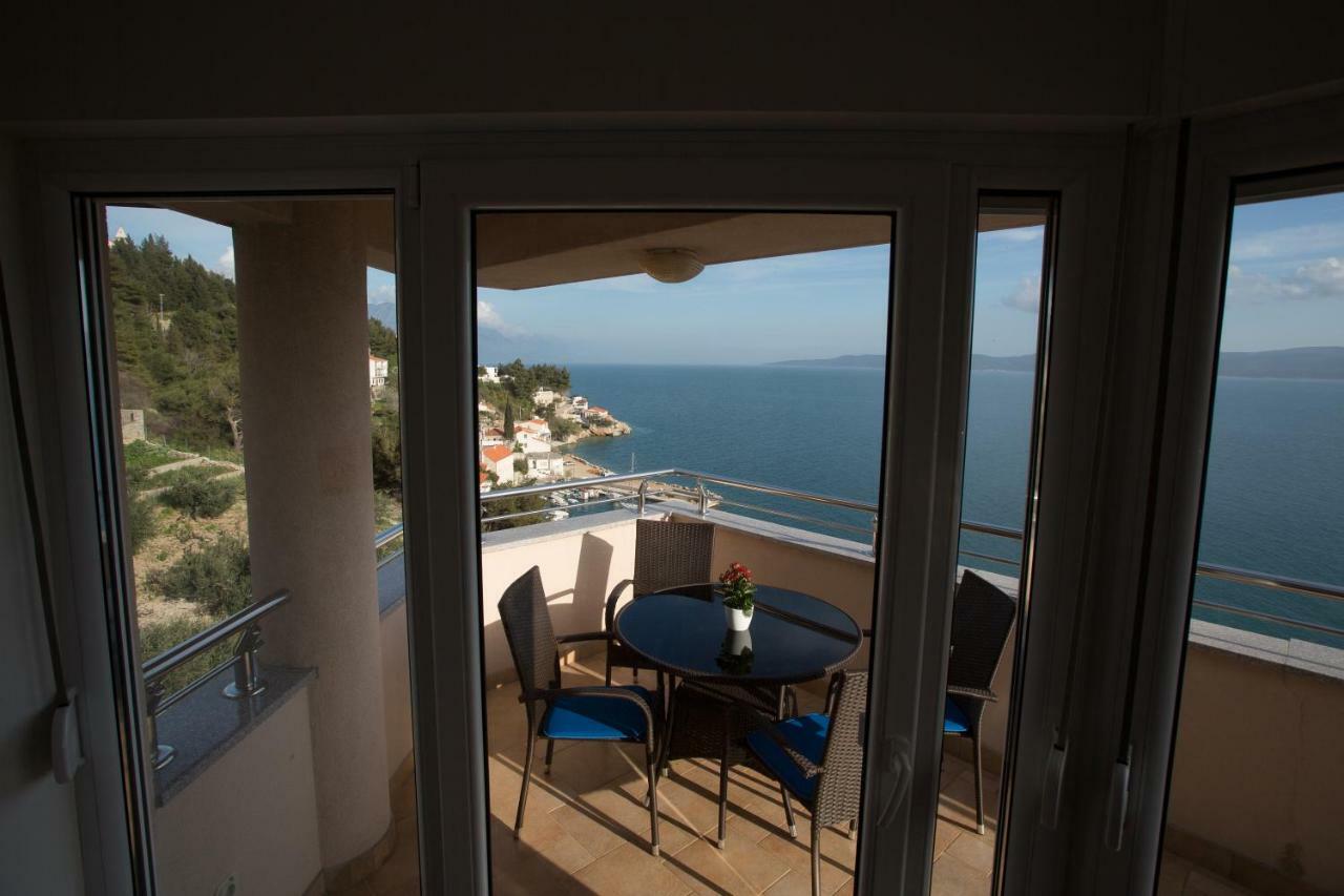 Villa Venera Мимице Экстерьер фото