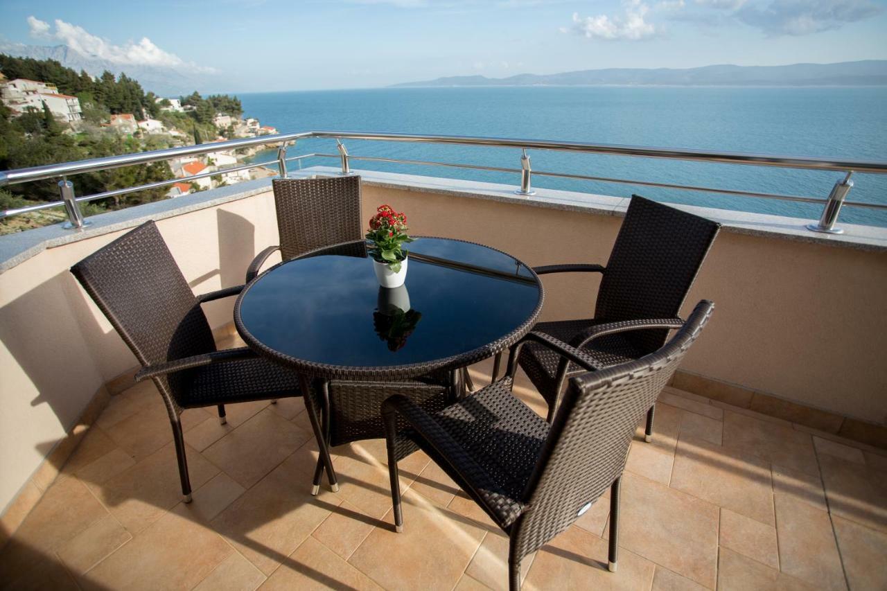 Villa Venera Мимице Экстерьер фото