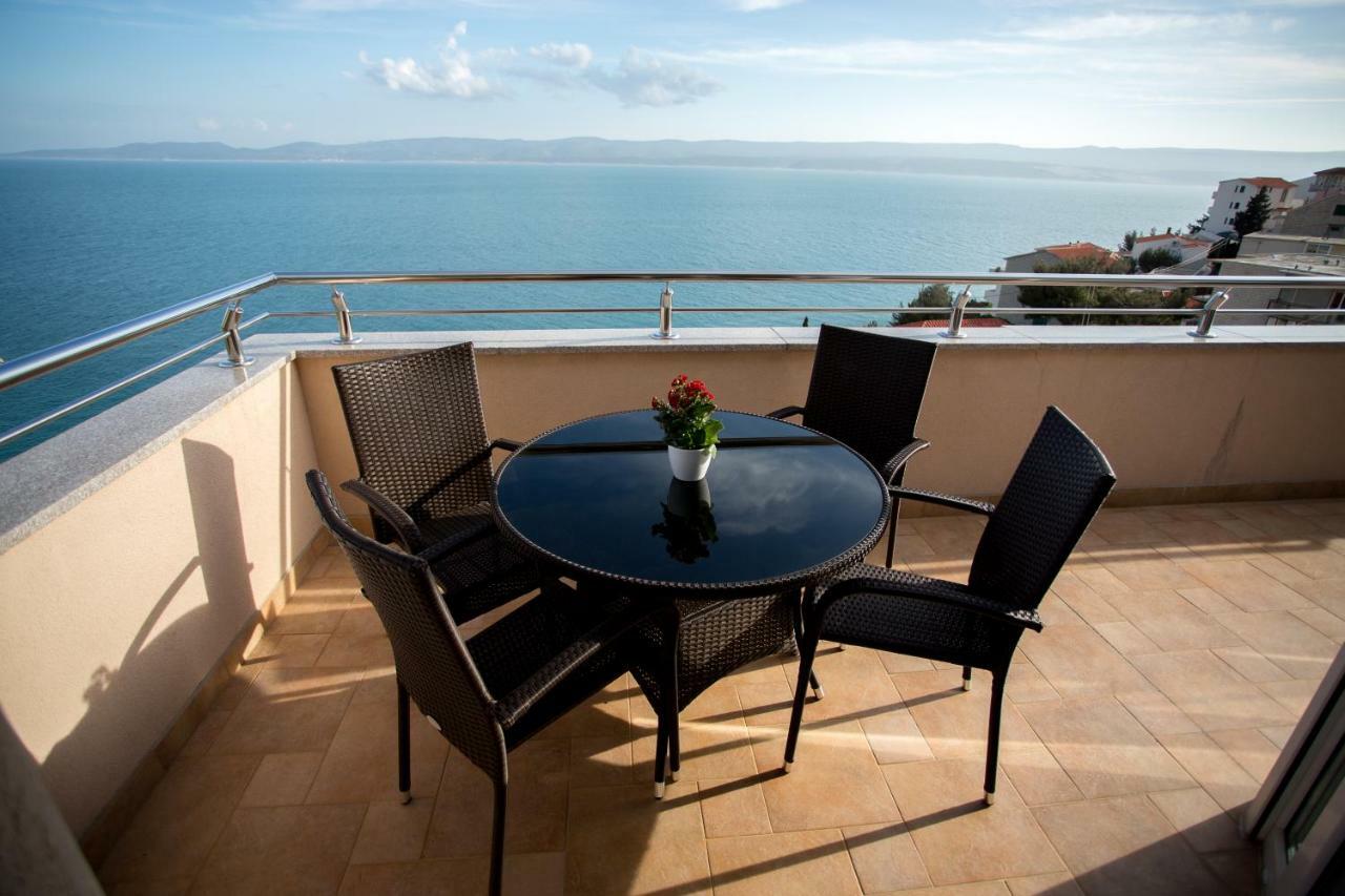 Villa Venera Мимице Экстерьер фото