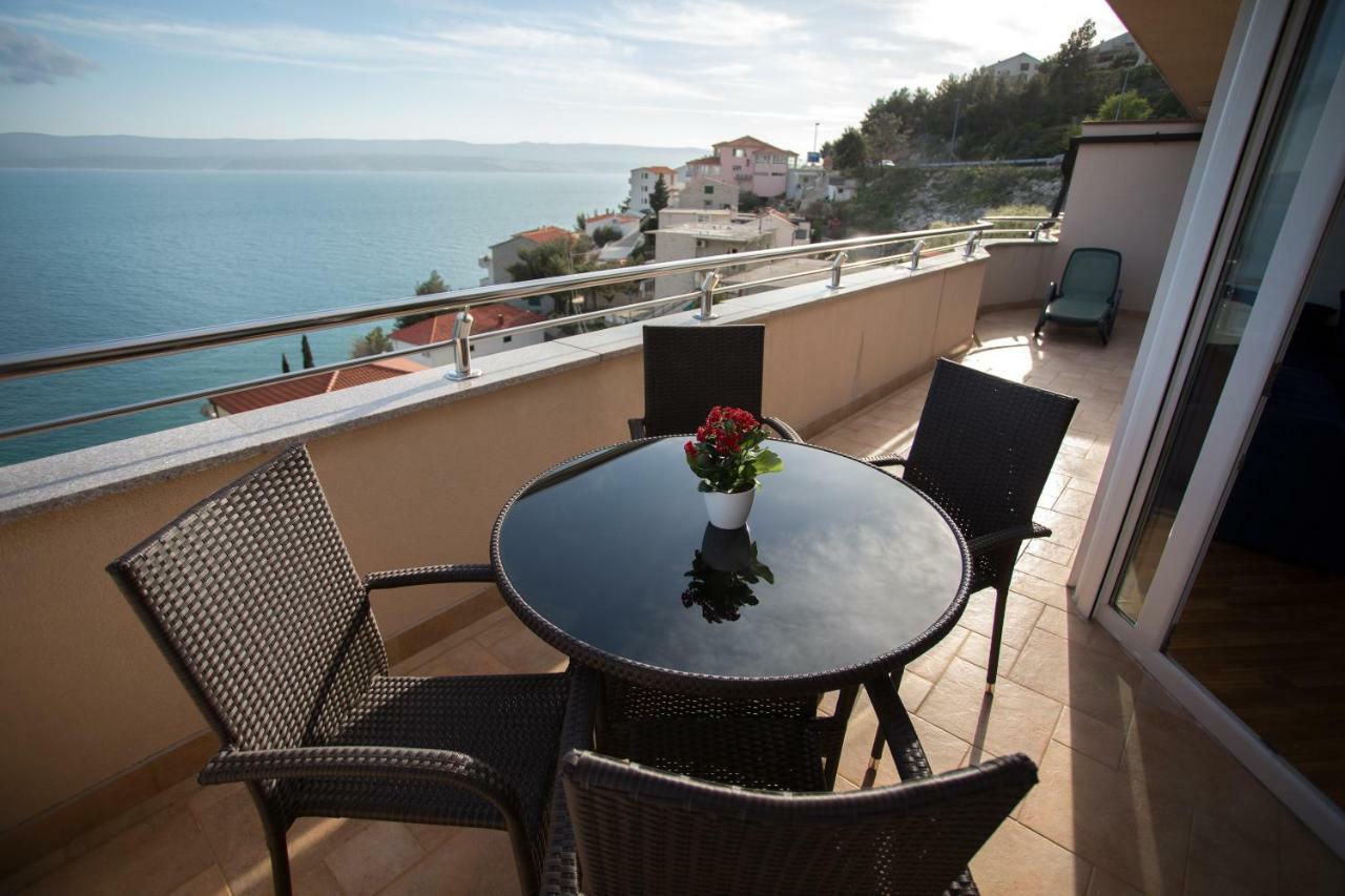 Villa Venera Мимице Экстерьер фото